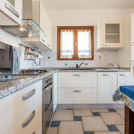 Gente Di Mare Apartment วิลลัสซีมีอุส ภายนอก รูปภาพ